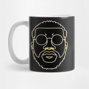 DAMSO LIFE - DEMS - DAMSO HEAD Mug